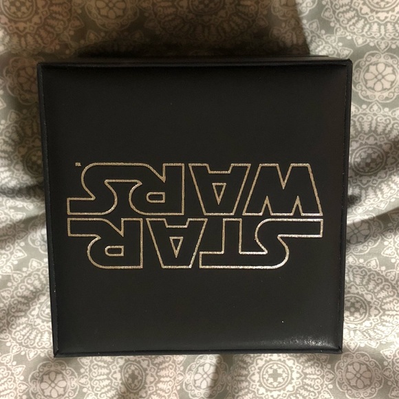 Star Wars watch - Picture 3 of 11